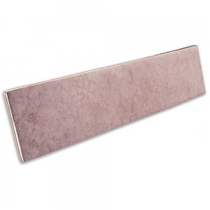 Heritage Rose 2-3/8" x 9-5/8" Porcelain Floor and Wall Tile - 34 Tiles Per Case - 5.78 Square Feet