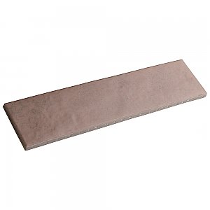 Heritage Wine 2-3/8" x  9-5/8" Porcelain Floor & Wall Tile - 34 Tiles Per Case - 5.78 Sq. Ft.