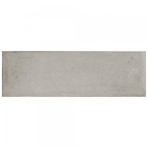 Coco Matte Amber Grey 2" x 5-7/8" Porcelain Floor & Wall Tile - 66 Tiles Per Case - 5.94 Sq. Ft.