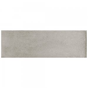 Coco Matte Amber Grey 2" x 5-7/8" Porcelain Floor & Wall Tile - 66 Tiles Per Case - 5.94 Sq. Ft.