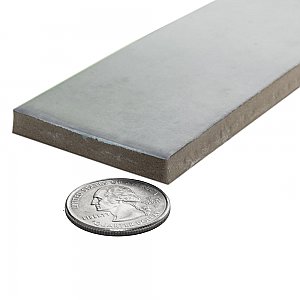 Coco Matte Blue Grass 2" x 5-7/8" Porcelain Floor & Wall Tile - 66 Tiles Per Case - 5.94 Sq. Ft.