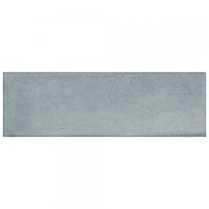 Coco Matte Blue Grass 2" x 5-7/8" Porcelain Floor & Wall Tile - 66 Tiles Per Case - 5.94 Sq. Ft.