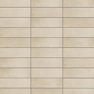 Coco Matte Canvas Beige 2" x 5-7/8" Porcelain Floor & Wall Tile - 66 Tiles Per Case - 5.94 Sq. Ft.