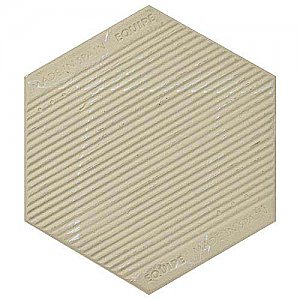 Classico Bardiglio Hexagon Geo 7" x 8" Porcelain Tile - Sold Per Case of 25 Tile - 7.67 Square Feet Per Case