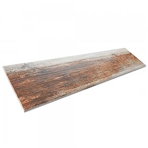 Valor 5-7/8" x 23-5/8" Porcelain Floor and Wall Tile - 15 Tiles Per Case - 15.0 Square Feet