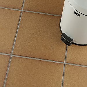 Quarry Natural 9-5/8" x 9-5/8" Ceramic Floor & Wall Quarry Tile - 16 Tiles Per Case - 10.72 Sq. Ft.
