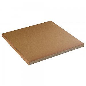 Quarry Natural 9-5/8" x 9-5/8" Ceramic Floor & Wall Quarry Tile - 16 Tiles Per Case - 10.72 Sq. Ft.