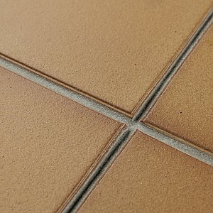 Quarry Natural 9-5/8" x 9-5/8" Ceramic Floor & Wall Quarry Tile - 16 Tiles Per Case - 10.72 Sq. Ft.