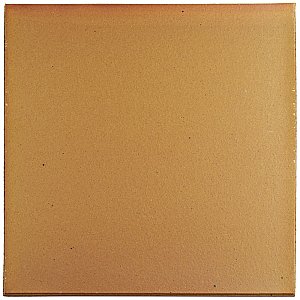 Quarry Natural 12-3/4" x 12-3/4" Ceramic Floor & Wall Quarry Tile - 6 Tiles Per Case - 6.96 Sq. Ft.