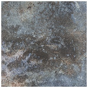 BioTech Ocean Coral Bay Matte 12" x 12" Porcelain Floor & Wall Tile - 11 Tiles Per Case - 11.22 Sq. Ft.