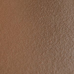 Quarry Flame Brown 5-7/8" x 5-7/8" Ceramic Floor & Wall Bullnose Trim Tile - Sold by the individual piece