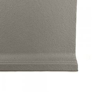 Quarry Cove Base Grey II 5-7/8" x 5-7/8" Ceramic Floor and Wall Trim1 Tiles Per Case - 0 Square Feet