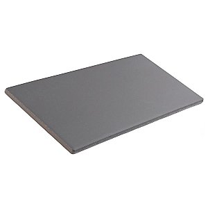 BioTech Piscina Brick Dark Grey Matte 4-3/4" x 9-5/8" Porcelain Floor and Wall Tile - Per Case of 34 - 11.44 Sq. Ft.