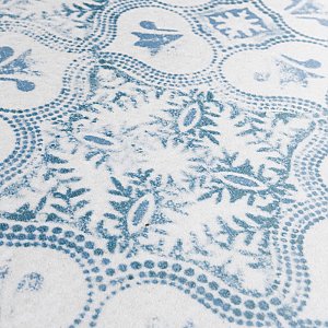 Quarry Alcazar 3 Helios 12-3/4" x 12-3/4" Ceramic Floor & Wall Quarry Tile - 1 Tiles Per Case - 1.16 Sq. Ft.