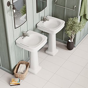 Kings Wild 7-5/8" x 47-5/8" Porcelain Floor & Wall Tile - 4 Tiles Per Case - 10.28 Square Feet