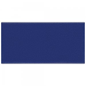 Piscina Brick Cobalt Glossy 4-3/4" x 9-5/8" Porcelain Floor & Wall Tile -34 Tiles Per Case - 11.22 Sq. Ft.