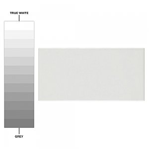 Piscina Brick Blanco Brillo 4-3/4" x 9-5/8" Porcelain Floor & Wall Tile - 34 Tiles Per Case - 11.22 Sq. Ft.