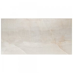 Dubai Pearl 12-1/2" x 24-1/2" Porcelain Floor & Wall Tile - 5 Tiles Per Case - 10.8 Sq. Ft.