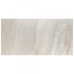 Dubai Pearl 12-1/2" x 24-1/2" Porcelain Floor & Wall Tile - 5 Tiles Per Case - 10.8 Sq. Ft.