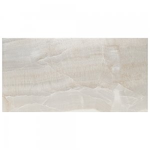 Dubai Pearl 12-1/2" x 24-1/2" Porcelain Floor & Wall Tile - 5 Tiles Per Case - 10.8 Sq. Ft.