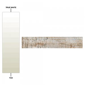 Cava Deco Lar 6" x 31-1/2" Porcelain Floor & Wall Tile - Sold Per Case of 9 - 12.15 Sq. Ft.