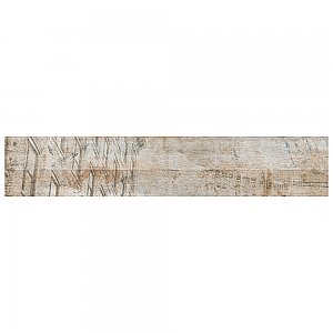 Cava Deco Lar 6" x 31-1/2" Porcelain Floor & Wall Tile - Sold Per Case of 9 - 12.15 Sq. Ft.