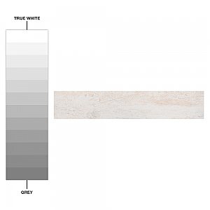 Cava Ribeiro 6" x 31-1/2" Porcelain Floor & Wall Tile - Sold Per Case of 9 - 12.15 Sq. Ft.