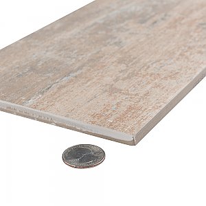 Cava Verdejo 6" x 31-1/2" Porcelain Floor & Wall Tile - Sold Per Case of 9 - 12.15 Sq. Ft.