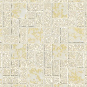 Academy Gold 11-7/8" x 11-7/8" Porcelain Mosaic Tile -10 Sheets Per Case -10 Sq. Ft.