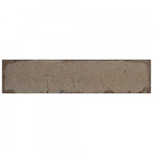 Brickyard Beige 3" x 12" Porcelain Floor & Wall Tile - 48 Tiles Per Case - 12.48 Sq. Ft.