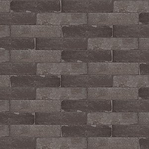 Brickyard Olive 3" x 12" Porcelain Floor & Wall Tile - 48 Tiles Per Case - 12.48 Sq. Ft.