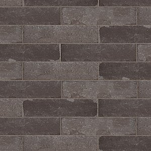 Brickyard Olive 3" x 12" Porcelain Floor & Wall Tile - 48 Tiles Per Case - 12.48 Sq. Ft.