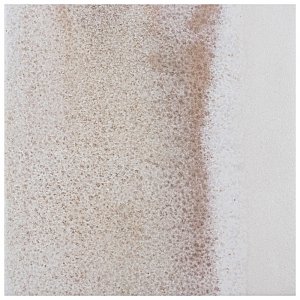 Matter Canvas Bone Red 6" x 6" Porcelain Floor & Wall Tile - Per Case of 25 - 6.50 Sq. Ft.