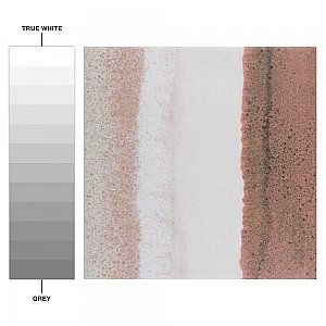 Matter Canvas Bone Red 6" x 6" Porcelain Floor & Wall Tile - Per Case of 25 - 6.50 Sq. Ft.