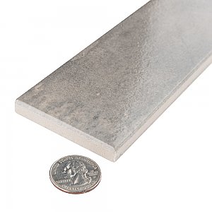 Capri Brick Fumo 3" x 10" Porcelain Floor & Wall Tile -27 Tiles Per Case - 5.13 Sq. Ft.