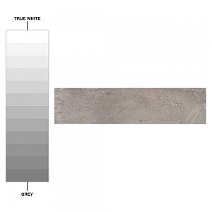 Capri Brick Fumo 3" x 10" Porcelain Floor & Wall Tile -27 Tiles Per Case - 5.13 Sq. Ft.