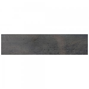 Capri Brick Nero 3" x 10" Porcelain Floor & Wall Tile - 27 Tiles Per Case - 5.13 Sq. Ft.