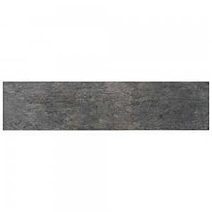 Capri Brick Nero 3" x 10" Porcelain Floor & Wall Tile - 27 Tiles Per Case - 5.13 Sq. Ft.