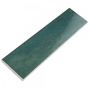 Capri Brick Oliva 3" x 10" Porcelain Floor & Wall Tile -27 Tiles Per Case - 5.13 Sq. Ft.