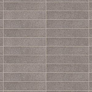 Muretto Nocciola Glossy 2" x 10" Porcelain Floor & Wall Tile -69 Tiles Per Case - 10.35 Sq. Ft.