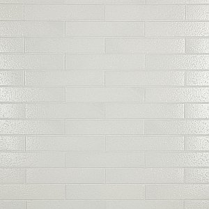 Muretto Tostato Glossy 2" x 10" Porcelain Floor & Wall Tile -69 Tiles Per Case - 10.35 Sq. Ft.