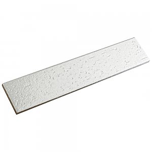 Muretto Tostato Glossy 2" x 10" Porcelain Floor & Wall Tile -69 Tiles Per Case - 10.35 Sq. Ft.
