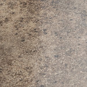 Capri Hex Terra 7" x 8" Porcelain Floor & Wall Tile -36 Tiles Per Case - 10.8 Sq. Ft.