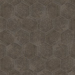 Palazzo Hex Colori 14-1/8" x 16-1/4" Porcelain Floor & Wall Tile - 9 Tiles Per Case - 11.07 Sq. Ft.