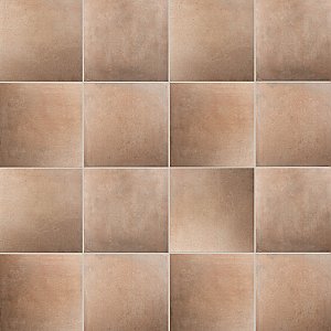 Argile Ferrara 17-5/8" x 17-5/8" Porcelain Floor and Wall Tile - 5 Tiles Per Case - 11.0 Square Feet