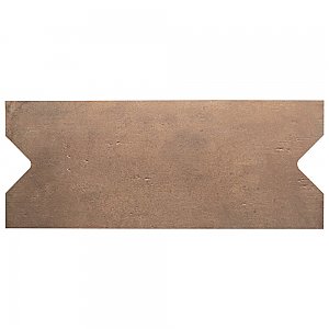 Argile Losanga Ferrara 7" x 17-5/8" Porcelain Floor and Wall Tile - 1 Tiles Per Case - 0.86 Square Feet