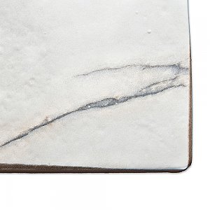 Istanbul Day 4-3/4" x 4-3/4" Porcelain Floor and Wall Tile - 29 Tiles Per Case - 4.93 Square Feet