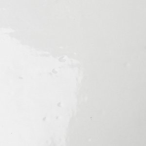 Argile Cross Bianco 7" x 7" Porcelain Floor and Wall Tile - 1 Tiles Per Case - 0.3 Square Feet
