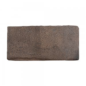 Tech Land Fire 4-1/4" x 8-3/4" Porcelain Floor & Wall Tile - 20 Tiles Per Case - 5.4 Sq. Ft.