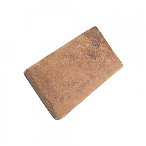 Tech Land Fire 4-1/4" x 8-3/4" Porcelain Floor & Wall Tile - 20 Tiles Per Case - 5.4 Sq. Ft.